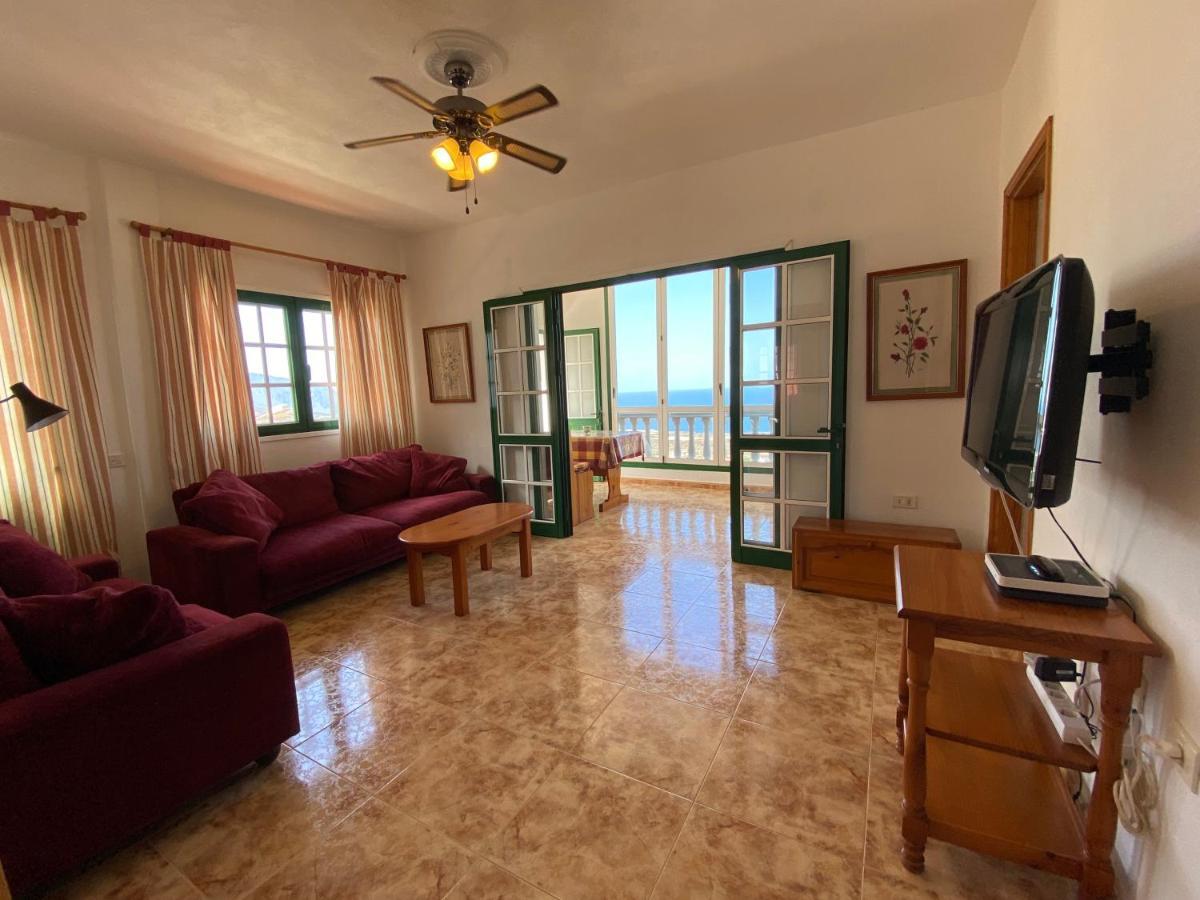 Villa Casa Paco Y Nina Frontera Exterior foto