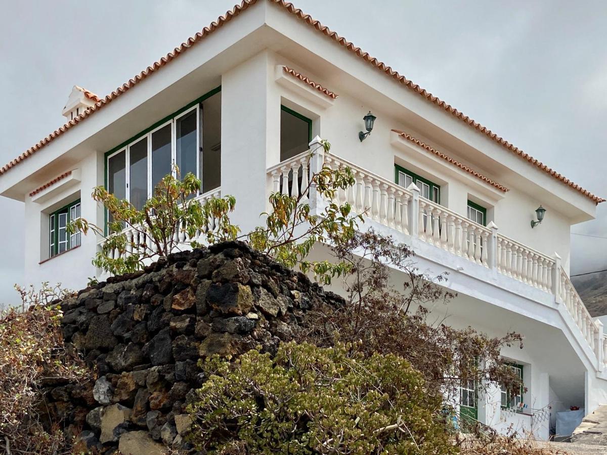 Villa Casa Paco Y Nina Frontera Exterior foto