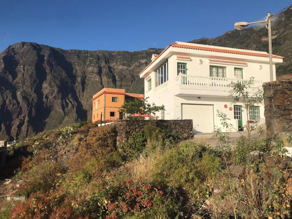 Villa Casa Paco Y Nina Frontera Exterior foto
