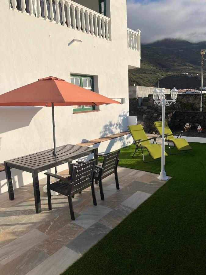 Villa Casa Paco Y Nina Frontera Exterior foto