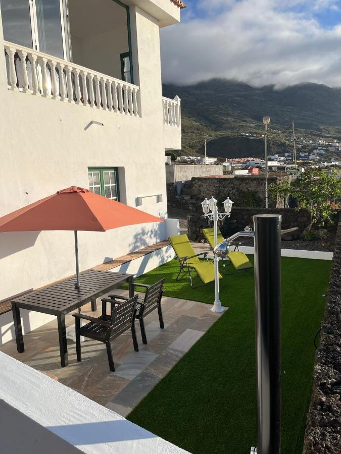 Villa Casa Paco Y Nina Frontera Exterior foto